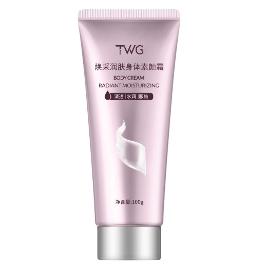Handbody Twg MENCERAHKAN Kulit MELEMBUTKAN Kulit Original - Gambar 4
