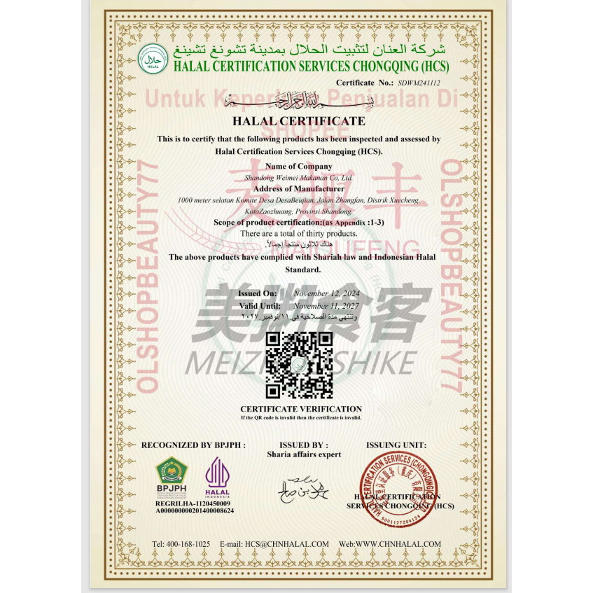 OUFEN LOTUS ROOT POWDER BUBUK AKAR TERATAI ORI 100% MAKANAN DIET SUDAH BPOM /FRUIT LOTUS ROOT / WHITE FUNGUS,RED DATES AND LOTUS /CHIA SEED NUT INSTAN LOTUS ROOT / PITAYA NUT /OSMANTHIC NUT LOTUS ROOT/ROSE NUT AND LOTUS ROOT - Gambar 8
