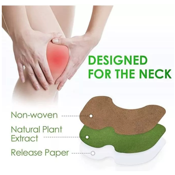 PAKET HEMAT KOYO KNEE PATCH HERBAL DAPAT MENYEMBUHKAN NYERI SENDI CEDERA LUTUT - Gambar 4