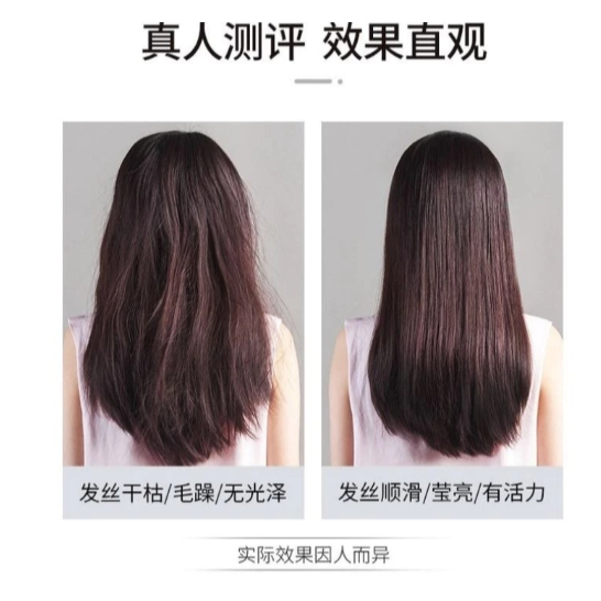 HAIR MASK CINDYNAL MASKER RAMBUT SACHET 10ML TREATMENT PELURUS RAMBUT - Gambar 4