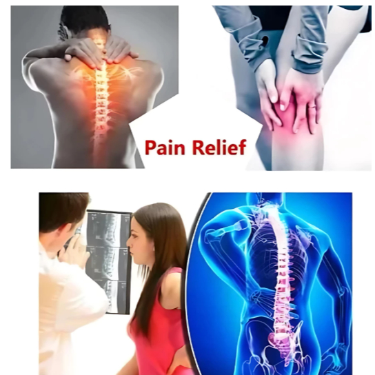 LUMBAR HIJAU 20 GRAM SALEP HERBAL SENSASI DINGIN PEREDA NYERI SENDI PINGGANG COOLING GEL - Gambar 5