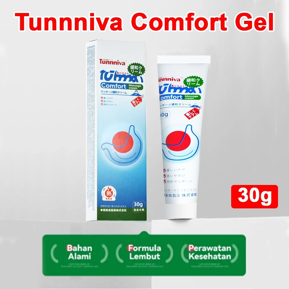 Cream Herbal TUMMIVA Meredahkan Rasa Tidak Nyaman di Perut Perut Kembung - Gambar 2