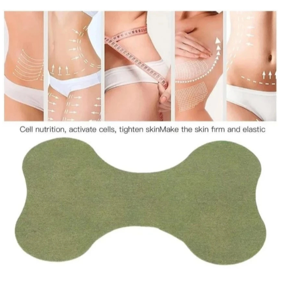 KOYO SLIMMING PATCH KOYO PELANGSING MENGECILAKAN PAHA TANGAN LENGAN PERUT BUNCIT AMPUH MENGHILANGKAN LEMAK DI TUBUH 1 PACK ISI 12 PCS - Gambar 9