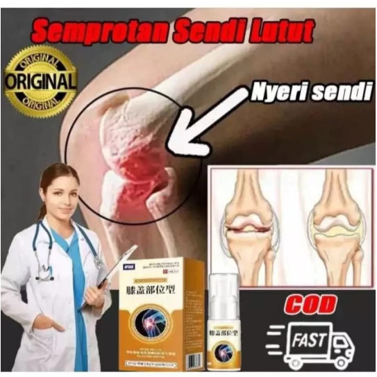 APDMP XIGAIBUXING PAKET HEMAT SPRAY SEMPROTAN PEREDA NYERI SENDI LUTUT ASAM URAT 30ML BISA UNTUK SEMUA USIA - Gambar 2