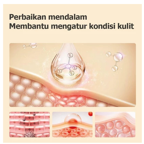 CREAM HERBAL DR.YUTITAN SKIN SOOTHING CREAM PEREDA IRITASI GATAL GATAL ALERI KULIT MERAH DAN UNTUK AREA SENSITIF - Gambar 6