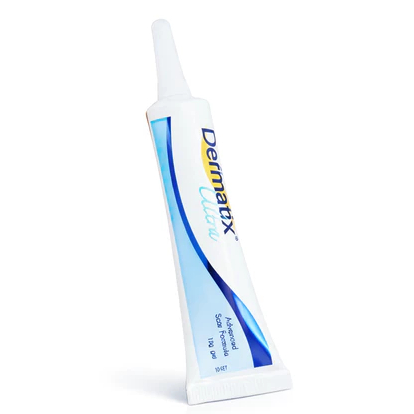 DERMATIX ULTRA CREAM PENGILANG BEKAS LUKA / BEKAS JAHITAN DENGAN CEPAT - Gambar 3