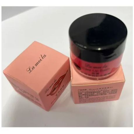 PAKET HEMAT LIP BALM MOISTURIZING PELEMBAB BIBIR LIP CARE MENCERAHKAN BIBIR 3044 - Gambar 2