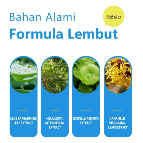 VELLTRUA GEL PERAWATAN KULIT ? MEMBANTU MENYAMARKAN KERUTAN & FLEK HITAM, KULIT TAMPAK LEBIH HALUS DAN NAMPAK LEBIH MUDA - Gambar 8